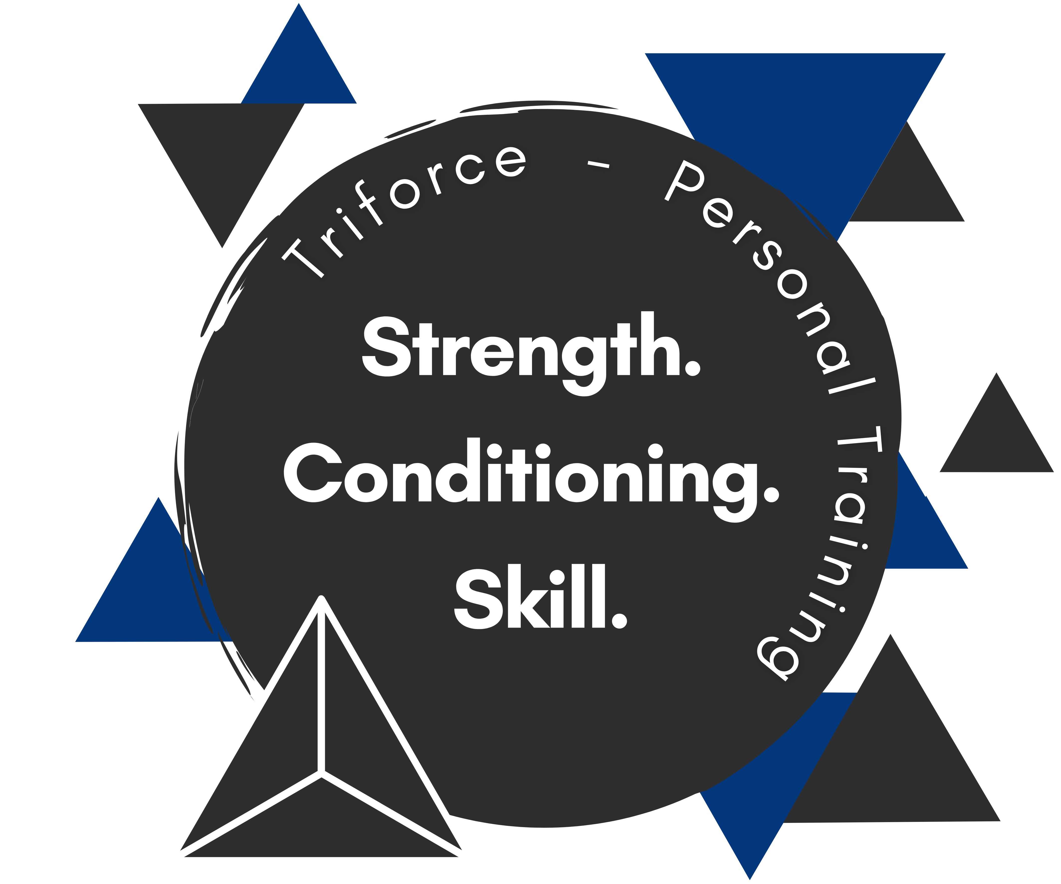 Triforce Personaltraining
